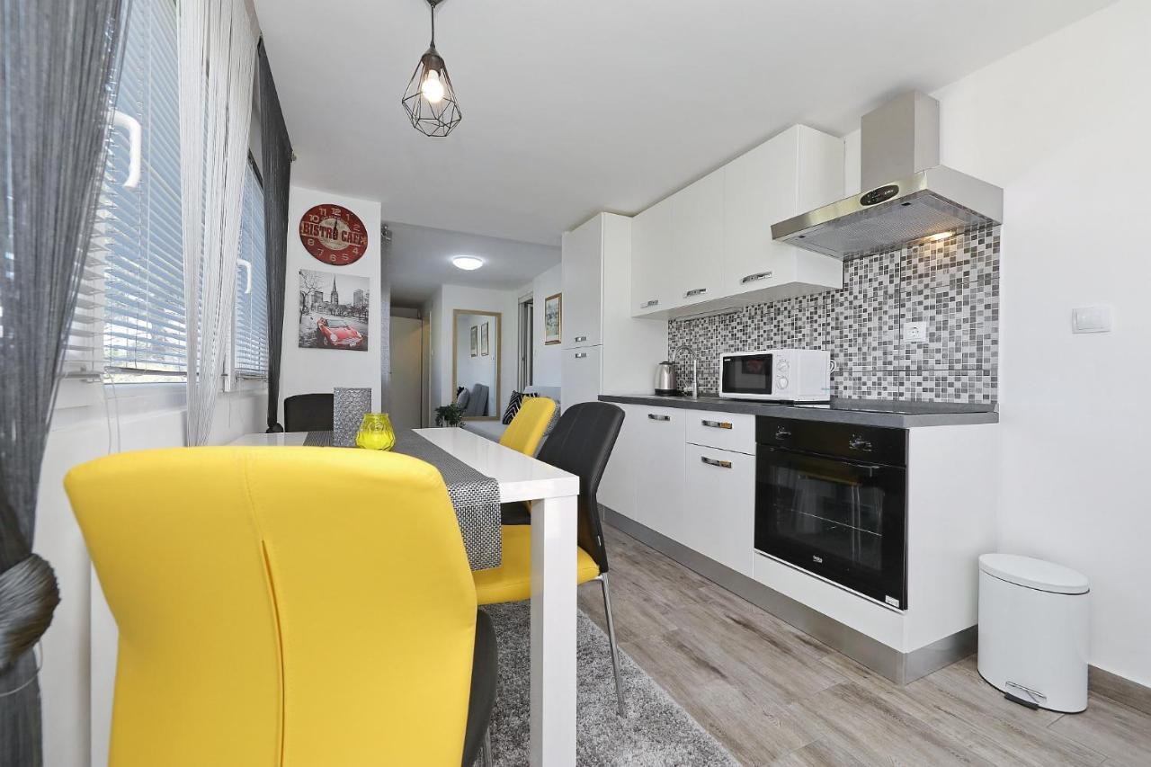Apartmani Nella Вир Стая снимка
