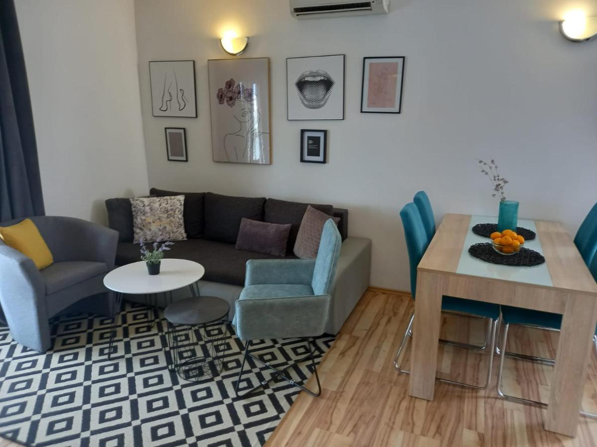 Apartmani Nella Вир Стая снимка
