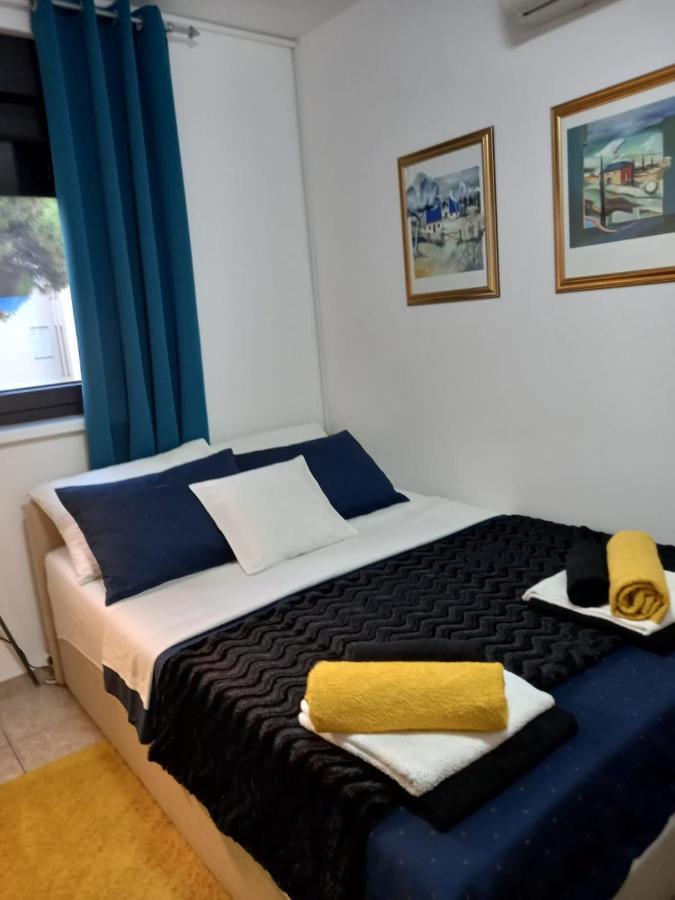 Apartmani Nella Вир Стая снимка